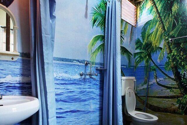 Vedika Wooden Cottages, Goa 5